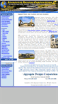 Mobile Screenshot of aggdesigns.com